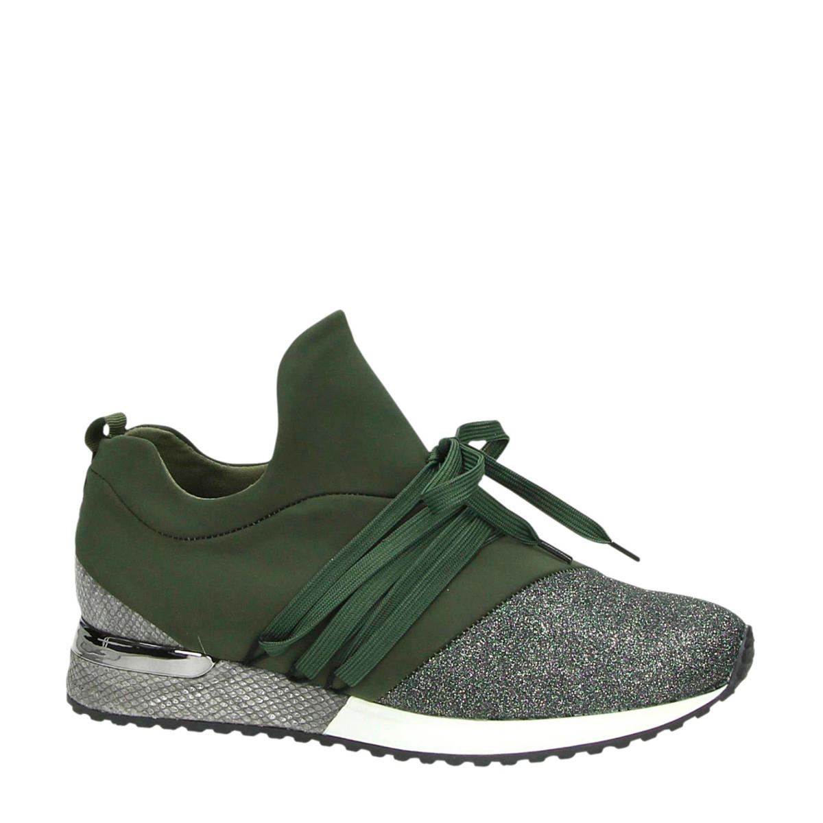 La Strada Slip-on Fashion Sneaker Instappers | baseuscolombo.lk
