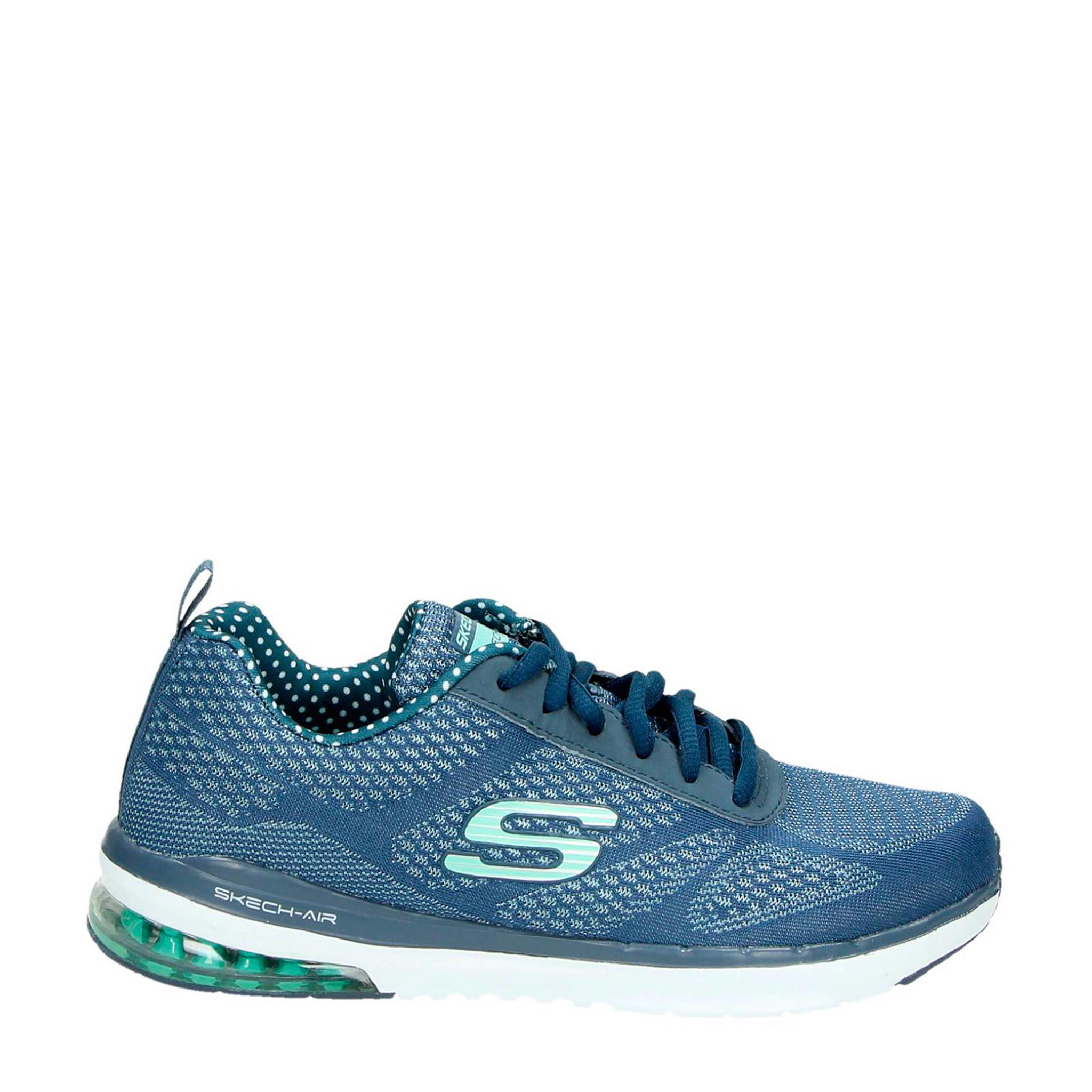 Skechers sneakers kopen? | Morgen in huis | wehkamp