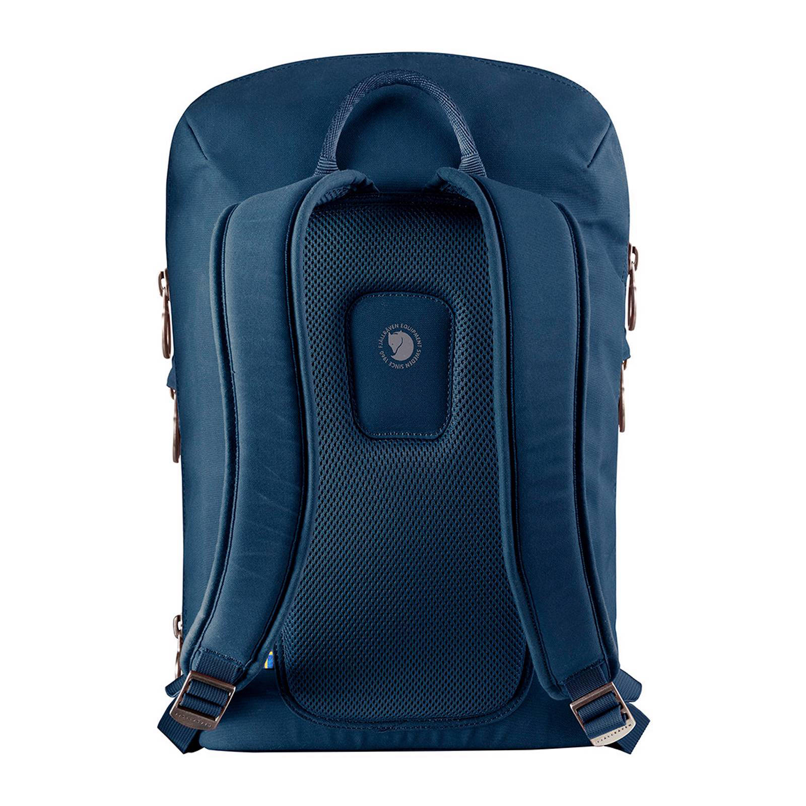 Fjallraven kiruna 22l discount backpack