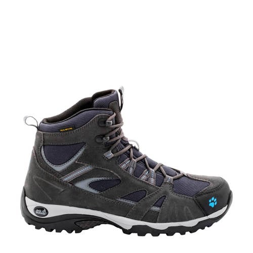 Jack Wolfskin Vojo Hike Mid Wandelschoenen jack wolfskin kopen in de aanbieding