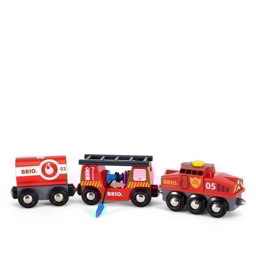 Brio Houten Trein Van De Brandweer brio kopen in de aanbieding Brio Houten Trein Van De Brandweer brio kopen in de aanbieding