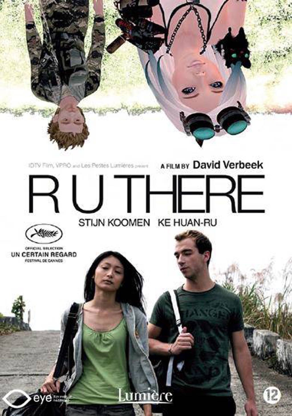 R u there (DVD)
