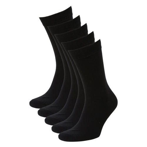 Jack And Jones Sokken 5 Paar jack and jones kopen in de aanbieding