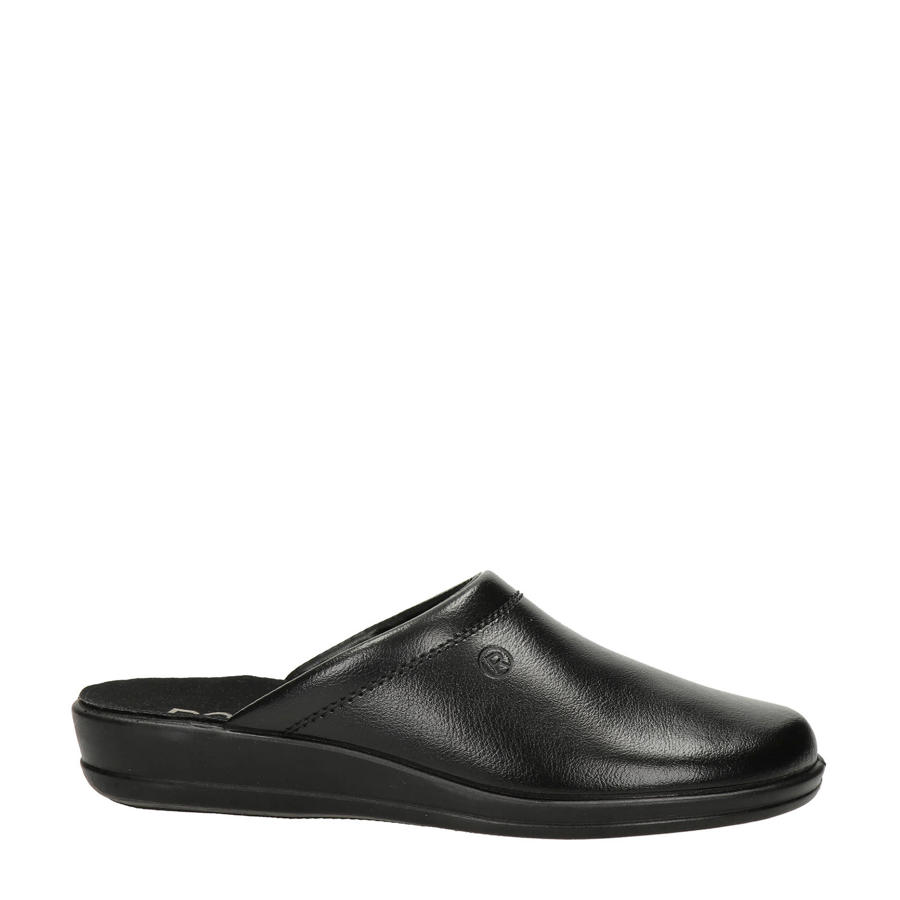 Pantoffel Rohde Men Olbia 2626 Anthracite
