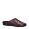 Rohde leren pantoffels bruin