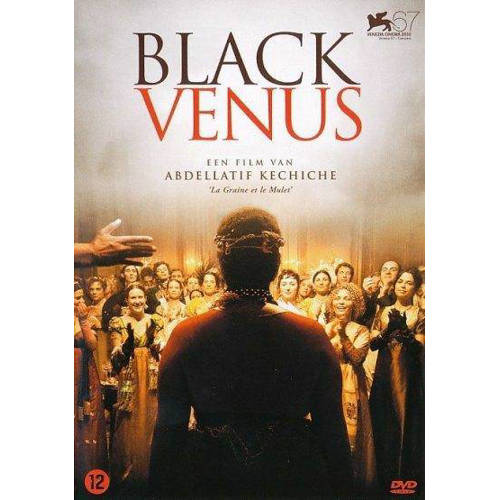 Black Venus Dvd huismerk kopen in de aanbieding