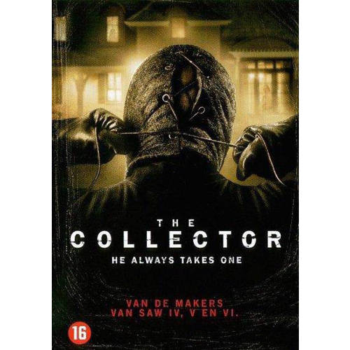 Collector Dvd huismerk kopen in de aanbieding