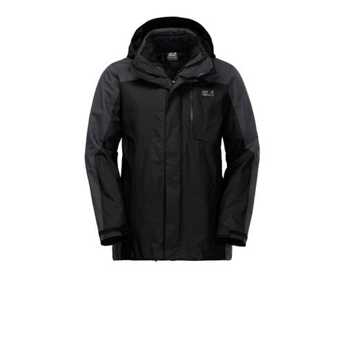 Jack Wolfskin Viking Sky Outdoor Winterjas jack wolfskin kopen in de aanbieding Jack Wolfskin Viking Sky Outdoor Winterjas jack wolfskin kopen in de aanbieding