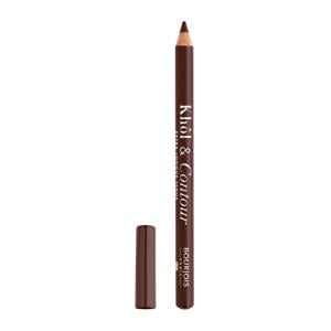 Khôl & Contour oogpotlood - 005 Choco-Lacté