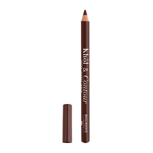 Bourjois Khôl & Contour oogpotlood - 005 Choco-Lacté afbeelding