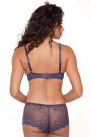 thumbnail: LingaDore voorgevormde beugelbh Daily Uni Fit donkerblauw