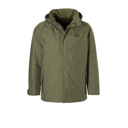 Jack Wolfskin Westpoint Island Outdoor Jas jack wolfskin kopen in de aanbieding Jack Wolfskin Westpoint Island Outdoor Jas jack wolfskin kopen in de aanbieding