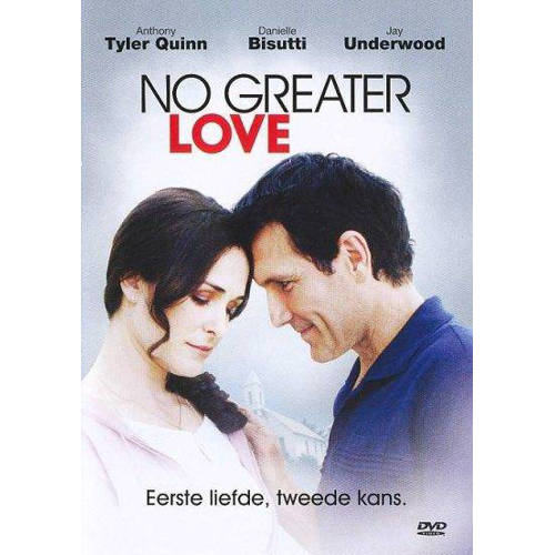 No Greater Love Dvd huismerk kopen in de aanbieding
