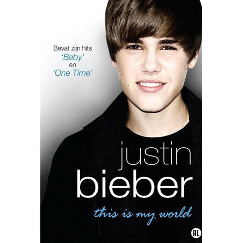 This Is My World Dvd huismerk kopen in de aanbieding