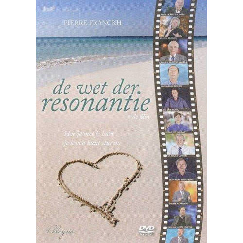 Pierre Franckh De Wet Der Resonantie Dvd huismerk kopen in de aanbieding Pierre Franckh De Wet Der Resonantie Dvd huismerk kopen in de aanbieding