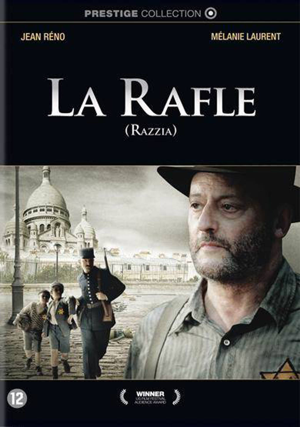 Razzia (La rafle) (DVD)