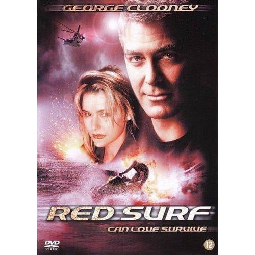 Red Surf Dvd huismerk kopen in de aanbieding Red Surf Dvd huismerk kopen in de aanbieding