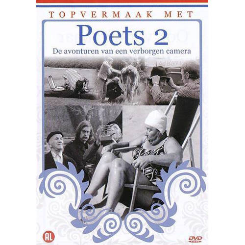 Topvermaak Met Poets 2 Dvd huismerk kopen in de aanbieding Topvermaak Met Poets 2 Dvd huismerk kopen in de aanbieding
