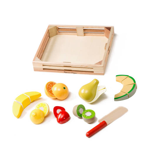 Melissa Doug Houten Fruit Snijset melissa doug kopen in de aanbieding Melissa Doug Houten Fruit Snijset melissa doug kopen in de aanbieding