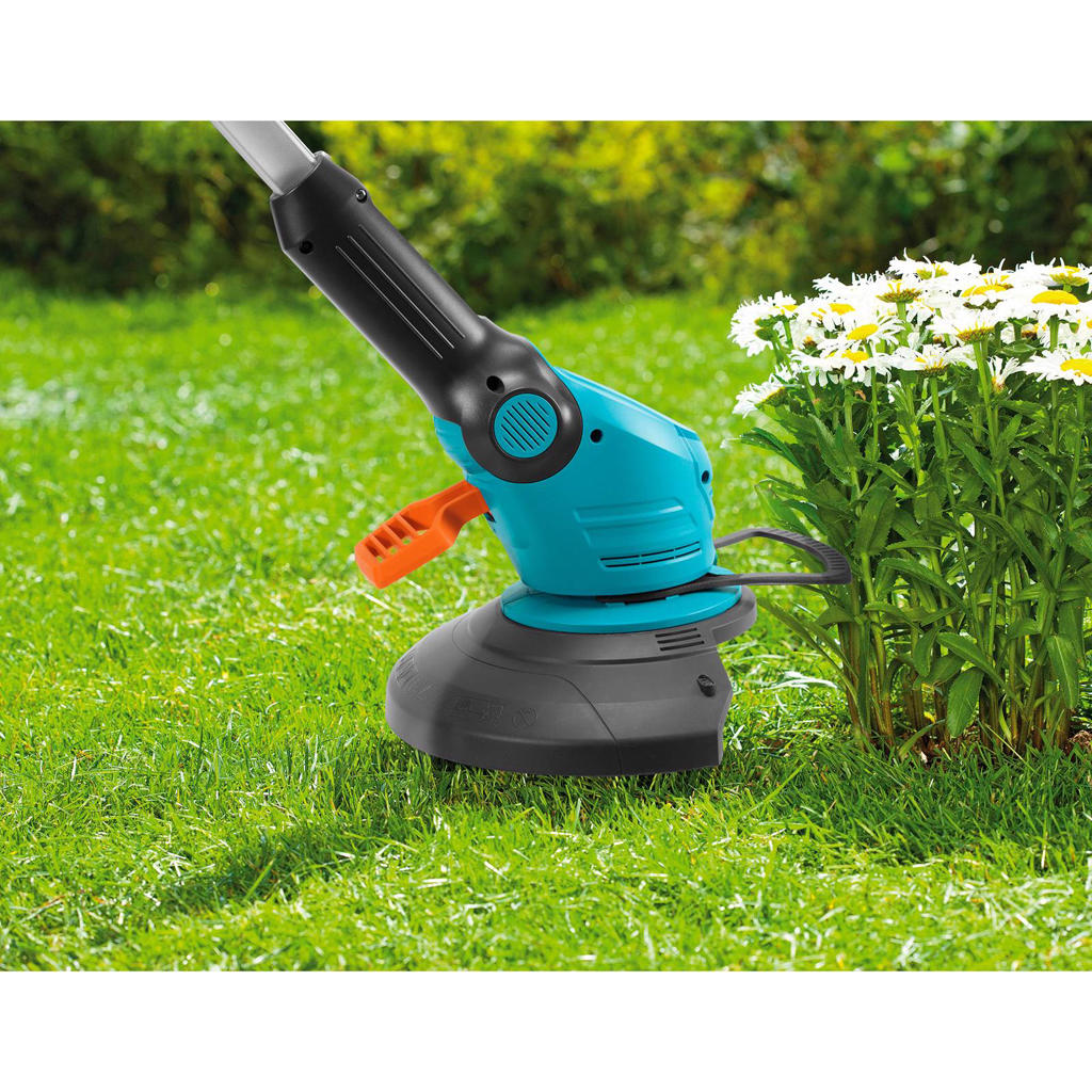 100 Lame Ricambio Per Tagliaerba Gardena - Compatibili Con EasyCut, ComfortCut, AccuCut Modelli - Foto 9