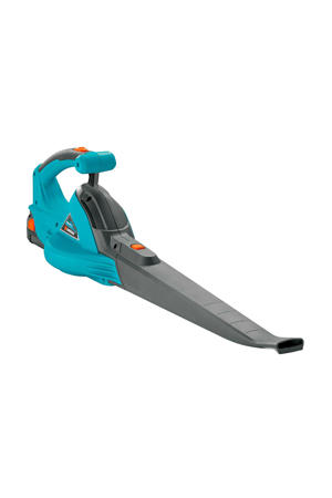 Accujet 18-Li accu bladblazer