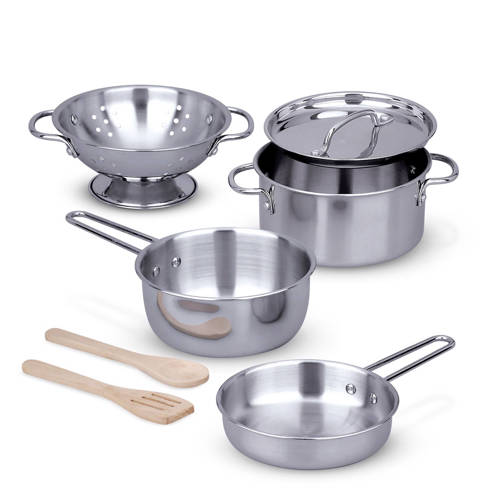 Melissa Doug Houten Pannenset melissa doug kopen in de aanbieding Melissa Doug Houten Pannenset melissa doug kopen in de aanbieding