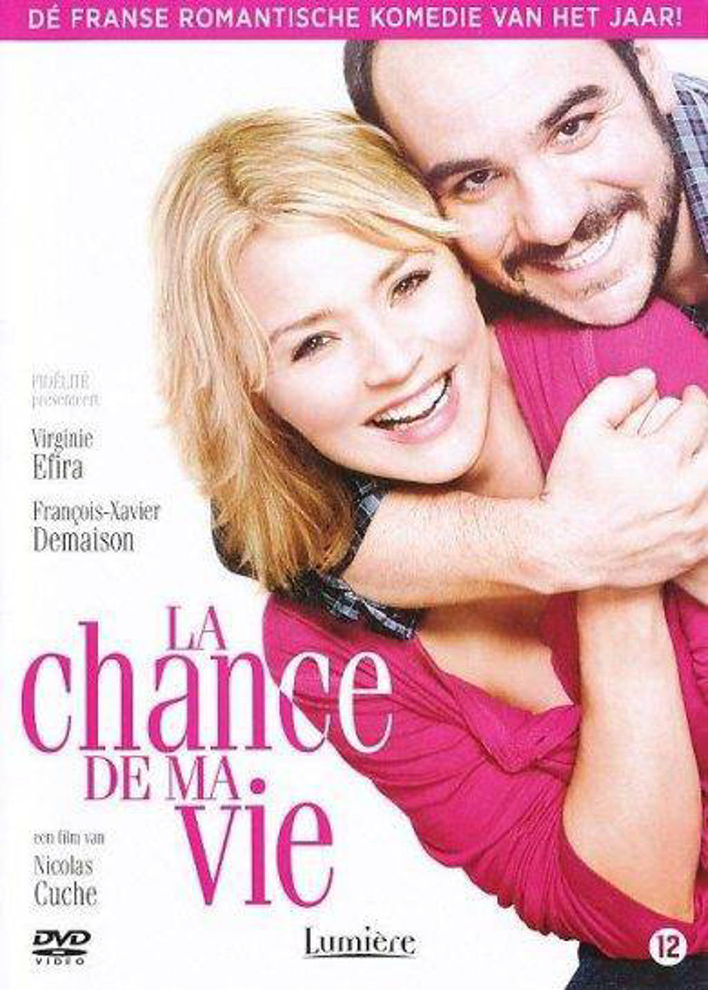 La chance de ma vie (DVD)