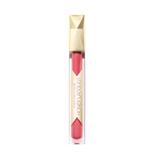 Max Factor Honey Lacquer Gloss Indulging Coral max factor kopen in de aanbieding