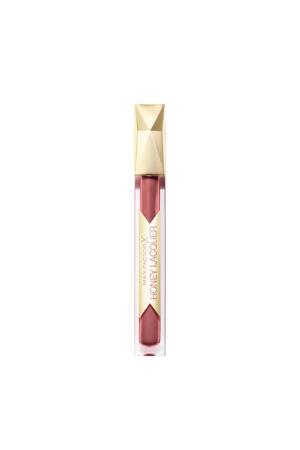 Honey Lacquer Gloss - Chocolate Nectar