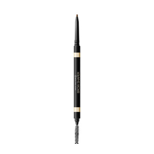 Max Factor Brow Shaper Blonde max factor kopen in de aanbieding Max Factor Brow Shaper Blonde max factor kopen in de aanbieding