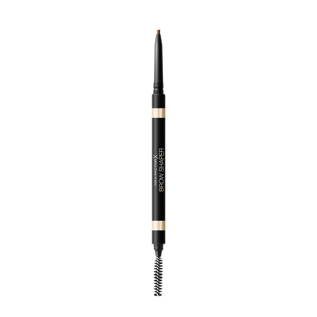 Max Factor Brow Shaper wenkbrauwpotlood - 010 Blond