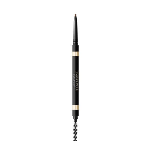 Max Factor Brow Shaper Brown max factor kopen in de aanbieding Max Factor Brow Shaper Brown max factor kopen in de aanbieding