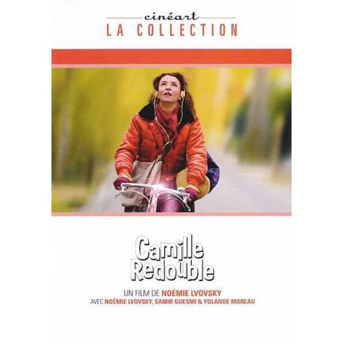 Camille Redouble Dvd huismerk kopen in de aanbieding