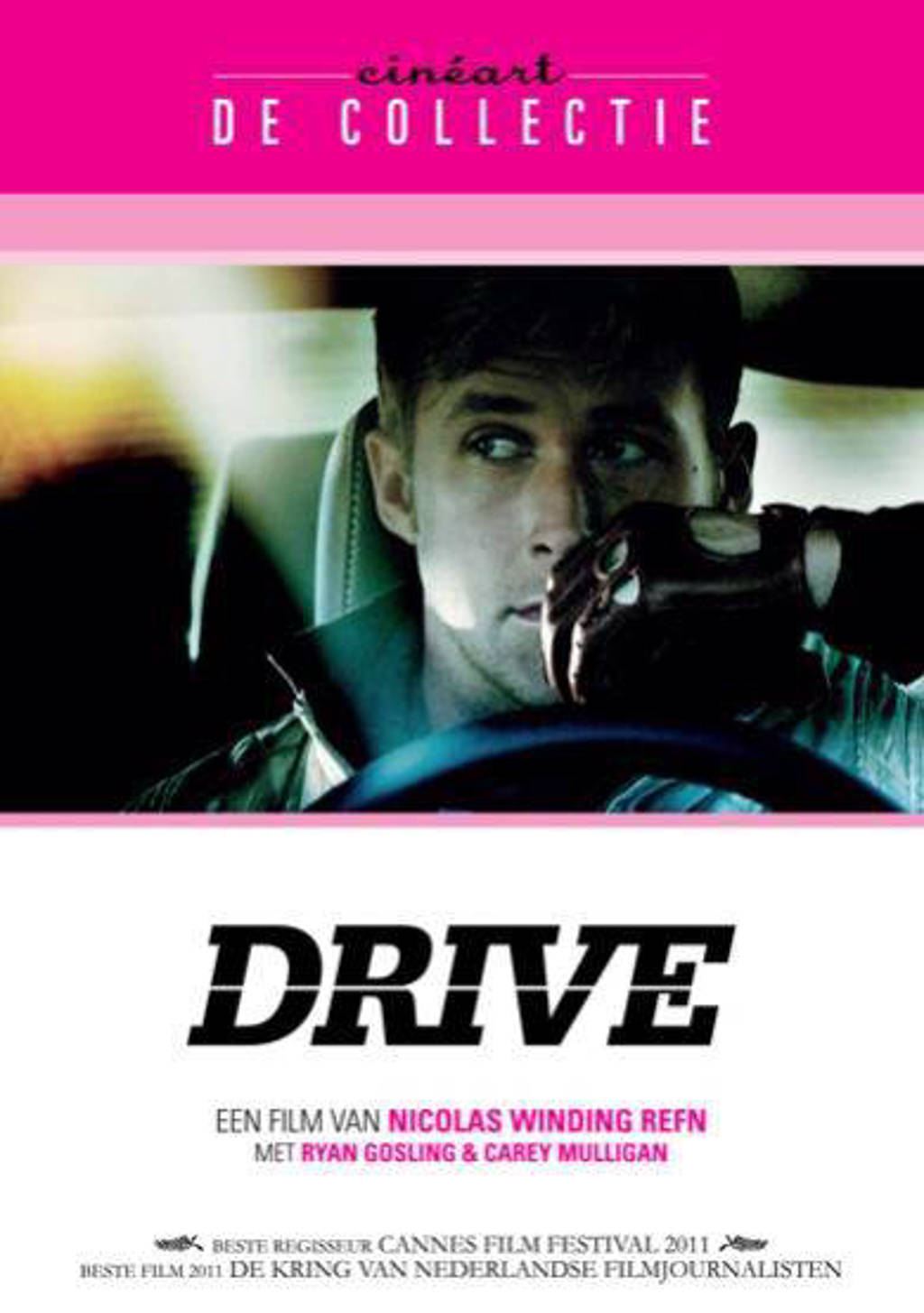 Drive (DVD)