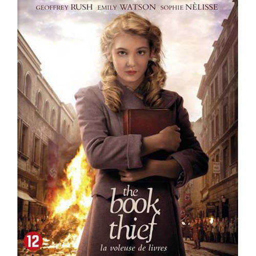 Book Thief Blu Ray huismerk kopen in de aanbieding