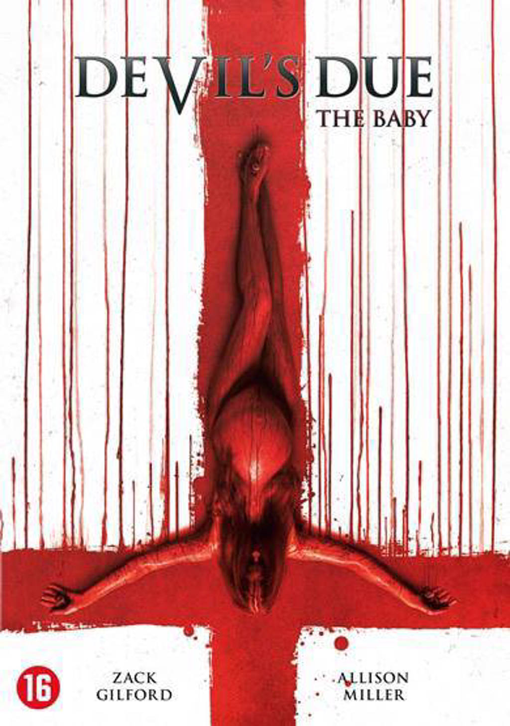 Devil's due (DVD)