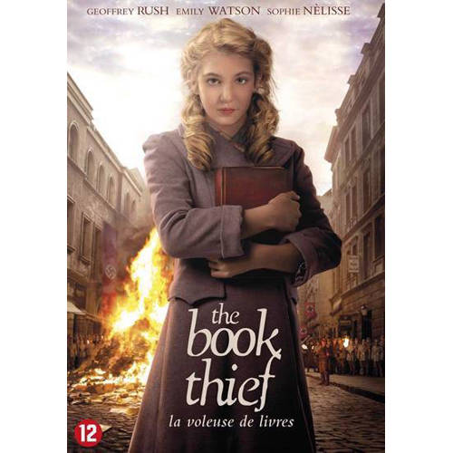 Book Thief Dvd huismerk kopen in de aanbieding