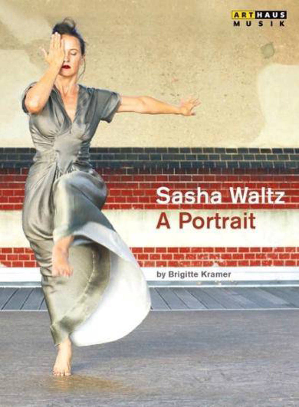 Walz - Sasha Walz A Portrait (DVD)