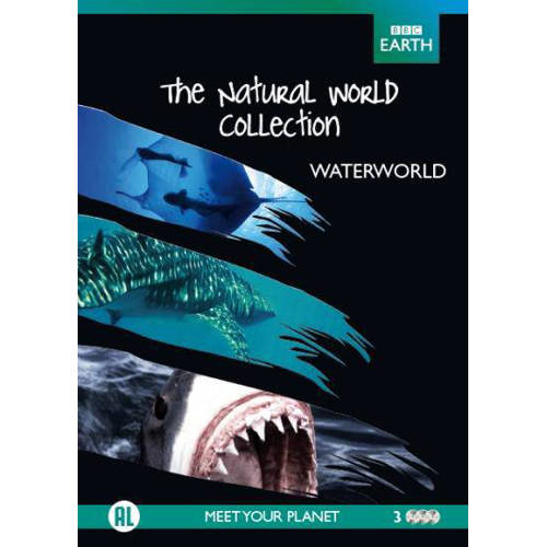 Bbc Earth Waterworld Dvd huismerk kopen in de aanbieding Bbc Earth Waterworld Dvd huismerk kopen in de aanbieding