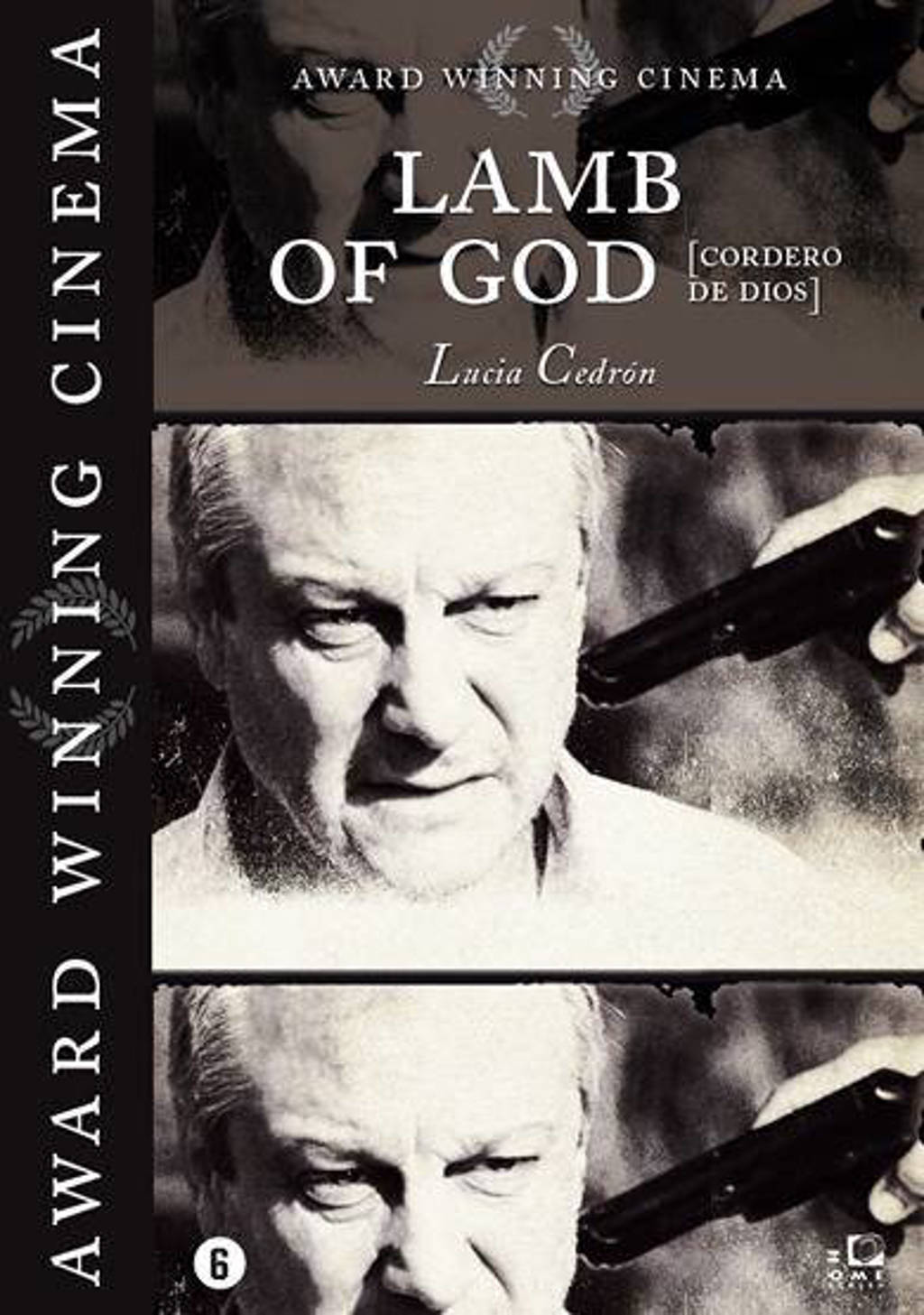 Lamb of god (DVD)