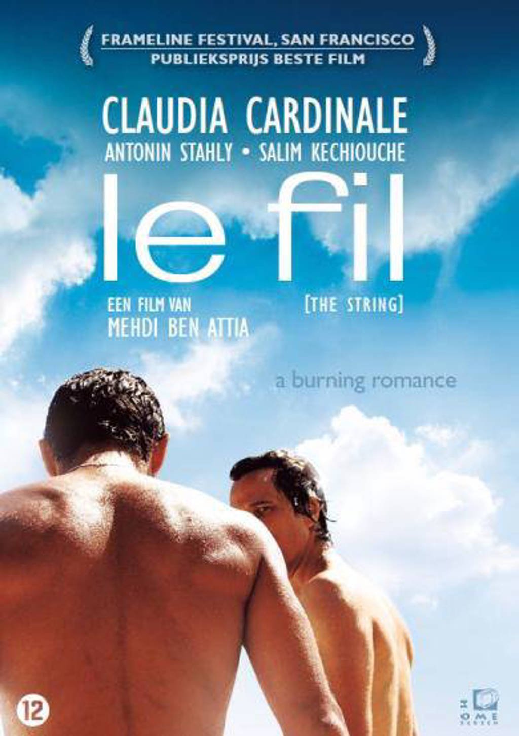 Le fil (The string) (DVD)