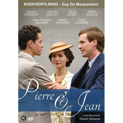Pierre Jean Dvd huismerk kopen in de aanbieding
