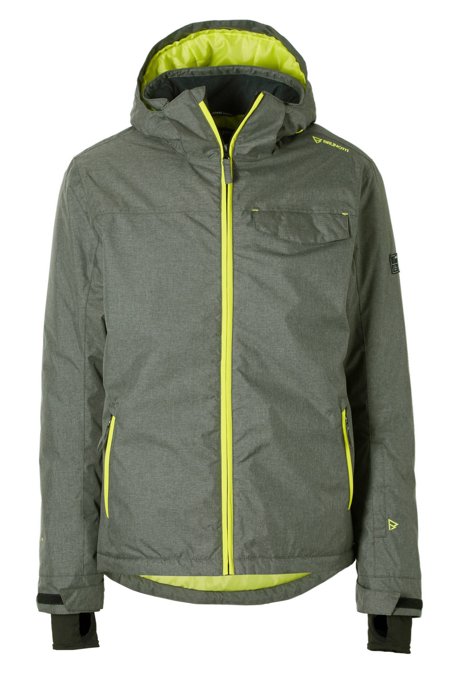 Brunotti ski jack | wehkamp Brunotti Dames tot 80% korting in de Outlet SALE