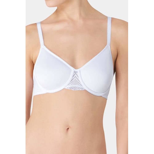 Triumph voorgevormde beugelbh My Perfect Shaper wit afbeelding