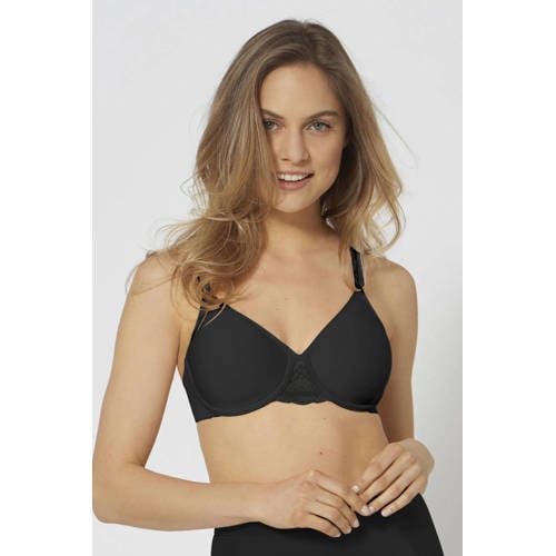 Triumph voorgevormde beugelbh My Perfect Shaper zwart afbeelding