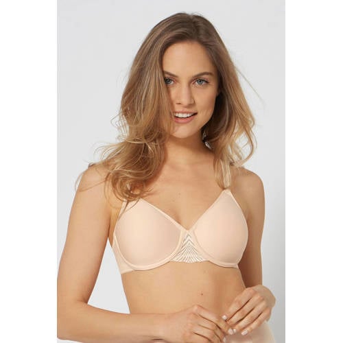 Triumph voorgevormde beugelbh My Perfect Shaper beige afbeelding