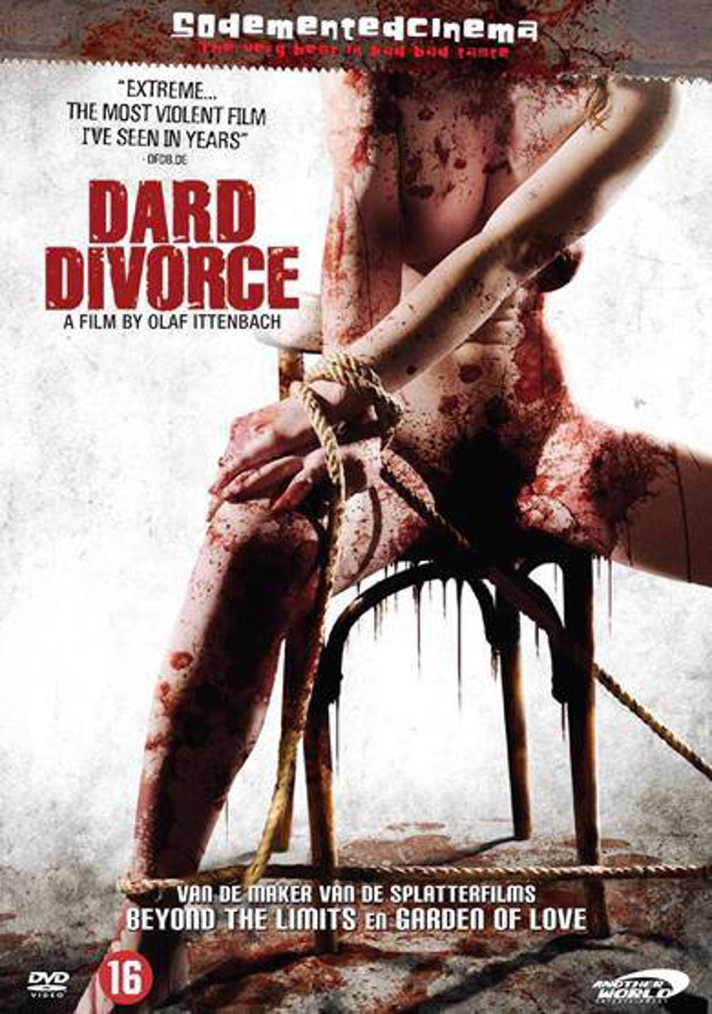 Dard divorce (DVD)