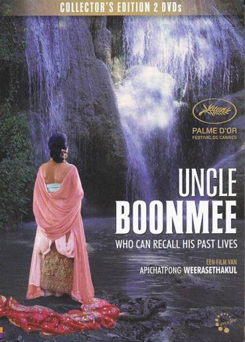 Uncle Boonmee (Vlaamse versie) (DVD)
