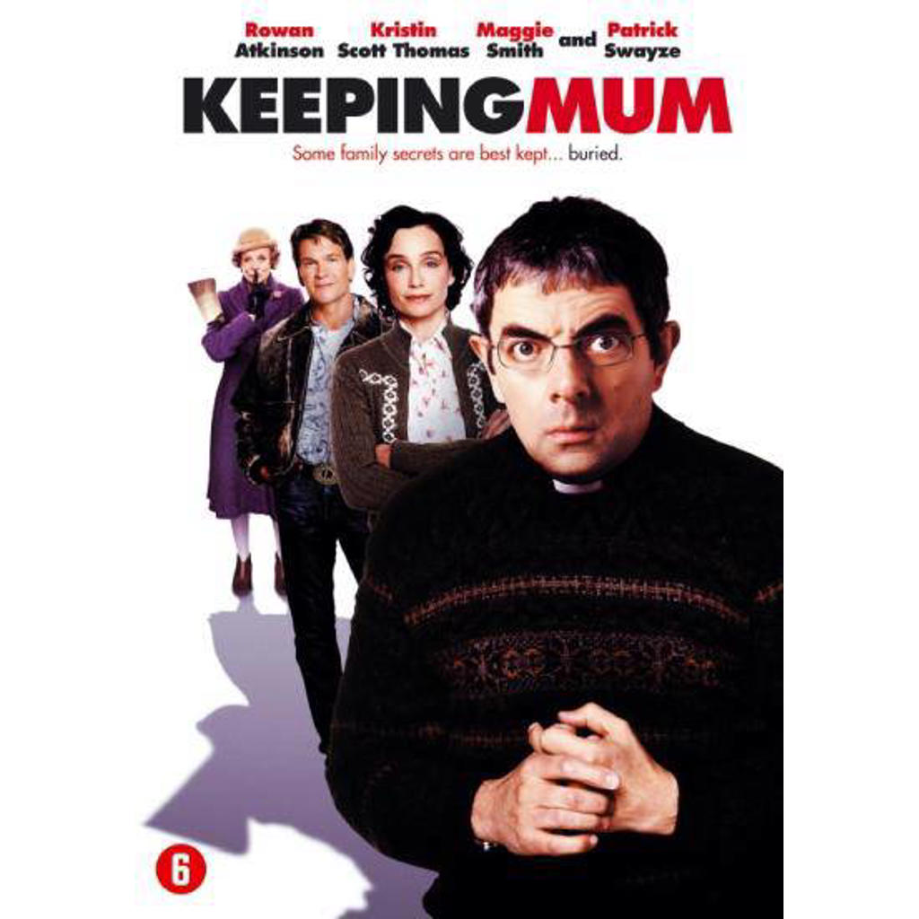 Keeping mum (DVD) kopen? in huis wehkamp