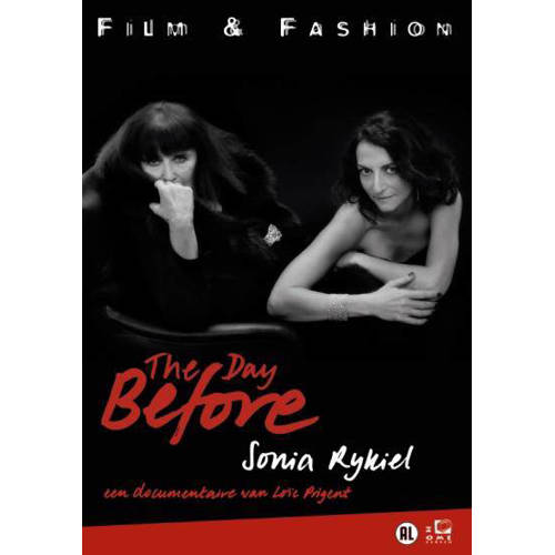 Day Before Sonia Rykiel Dvd huismerk kopen in de aanbieding Day Before Sonia Rykiel Dvd huismerk kopen in de aanbieding